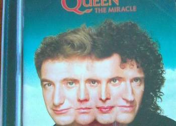 Queen - The Miracle