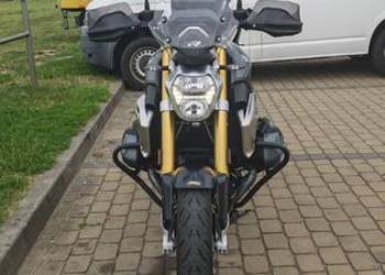 BMW R1250 R