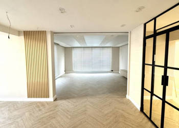 Przestronny apartament z dwoma tarasami i garażem