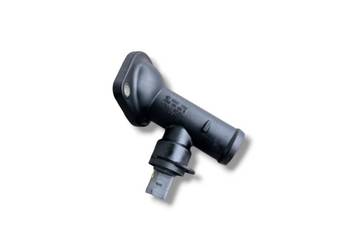 KRÓCIEC OBUDOWA TERMOSTATU A3 8P GOLF V OCTAVIA II 2.0 TDI 03G121121B