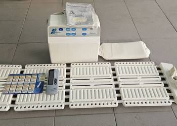 Mata do hydromasażu Balsan Futura ozon