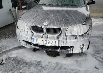 BMW e87 2.0d