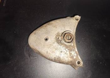 Pokrywa sprzęgła (dekiel) WFM 125 / SHL M04