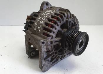 Renault Scenic II 1.5 DCI ALTERNATOR VALEO