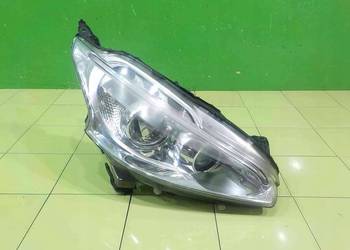 PEUGEOT 208 I 13r lampa prawa przod