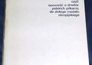 Wielki finał czyli opowieści o drodze polskich piłkarzy