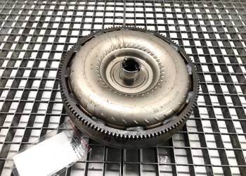 SPRZĘGŁO MAN TGE 2.0 177KM 09Q321571