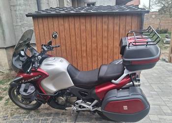Honda Varadero XL  1000V
