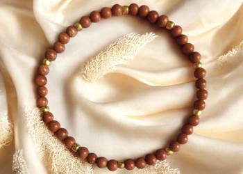 Bransoletka Piasek pustyni