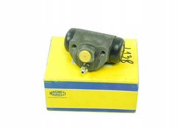 CYLINDEREK HAMULCOWY CITROEN C25 AUTOSAN 81-94