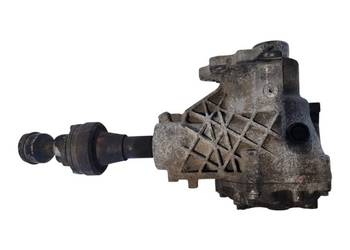 REDUKTOR SKRZYNI BIEGÓW Ford Kuga 2.0 TDCI 8V41-7L486-AE
