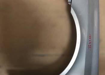 BŁOTNIK PRZÓD LEWY RENAULT LAGUNA II kod lakieru nie znany