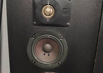 Kolumny głośnikowe JBL TLX-40 sprawne