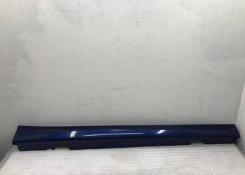 LISTWA PROGOWA PRAWA 7906508 M-PAKIET BMW E90