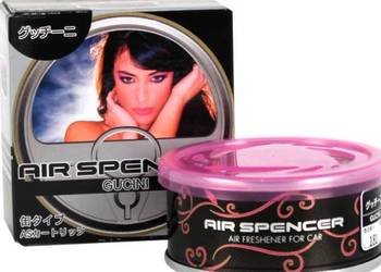 Zapach do samochodu Eikosha GUCINI A-69