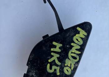 FORD MONDEO MK5 ZAŚLEPKA HAKA ZDERZAKA PRZÓD DS73-17A989-J