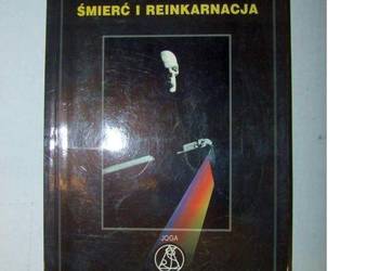 Śmierć i reinkarnacja - Śri Chinmoy /fa