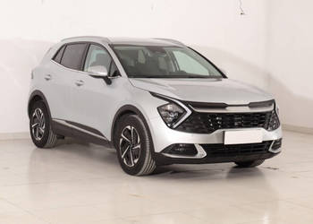 Kia Sportage 1.6 T-GDI