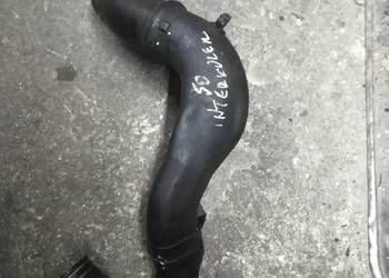 Wąż rura intercoolera vw Audi nr pxo446037/0130129