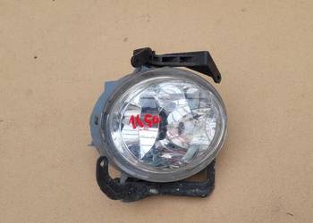 HYUNDAI I10 08-11 HALOGEN PRAWY PRZÓD 92202-0X0 // 1450