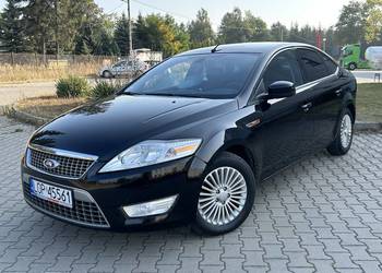 Ford Mondeo MK4*1.8TDCI**