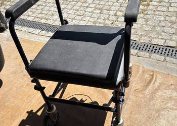 Krzesło toaletowe