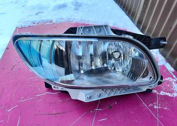 Daf xf 106 13r halogen prawy nowy
