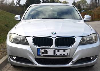 BMW Seria 3 E91 320d 2009
