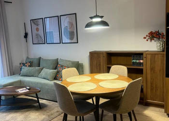 Mieszkanie na wynajem Piecki-Migowo