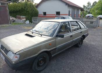 Polonez Caro diesel