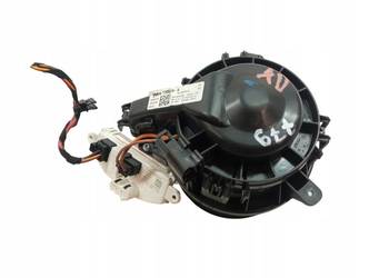 DMUCHAWA NAWIEWU KOMPLET EU 2Q1820021A T26985B Skoda Scala I (2019-)