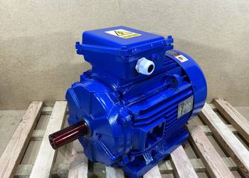silnik elektryczny 22kW 1465obr. 3fazowy