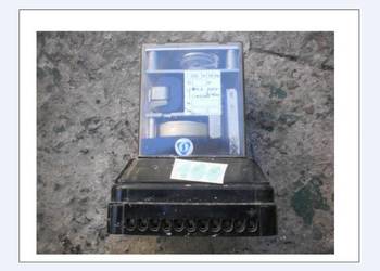 Przekaźnik czasowy RTs 61 220V 50 Hz AC