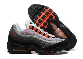 Nike Air Max 95 buty meskie rozmiar 40-46