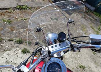 Daelim vt 125f