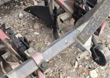 Obsypnik pielnik do ziemniaków akpil.sadzarka akpil.