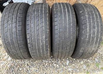 Opony zimowe 235/60 R18 Imperial DOT 2623 7,5-8 mm GWARANCJA
