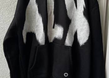 Alyx Hoodie Sweter