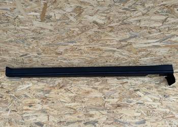 Listwa progowa lewa LH Kia sportage V 5 21+ 87753-R2000