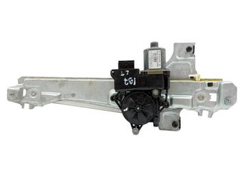 MECHANIZM SZYBY LEWY TYŁ  9806082280 Peugeot 2008 I (2013-2019)
