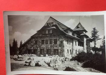 ( 2662 ) Widokówka Tatry ( 2662 ) Widokówka Tatry