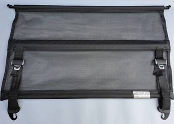 Siatka Bagażnika Audi Q5 SQ5 II FY Roleta Pionowa Kratka 80A861691B
