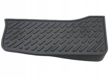 LAND CRUISER 120 OSŁONA PROGU STOPIEŃ