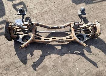 BELKA / SANKI TYŁ VOLKSWAGEN TOURAN 1K0505315BF