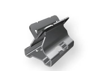 MERCEDES WIELE MODELI Spinka uchwyt przewodow 13x18mm