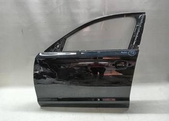 DRZWI PRZÓD PRZEDNIE LEWE AUDI A6 C7 4G0