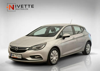 Opel Astra 1,6 DTE (110 KM) Enjoy Salon PL Faktura-Vat K (2015-2021)