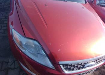 Ford mondeo Mk 3 mk4 części transport