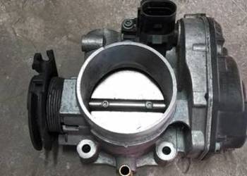 Przepustnica Skoda 1.8 Turbo 06A133063