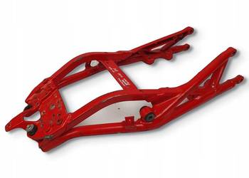 RAMA STELAŻ MOCOWANIE Triumph Speed Triple 1050 11-17 ogon 2075909